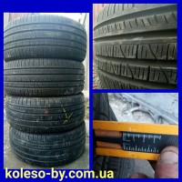 255/50 R19 Pirelli SCORPION VERDE ALL SEASON